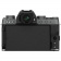 Цифровой фотоаппарат Fujifilm X-T200 Body Dark Silver
